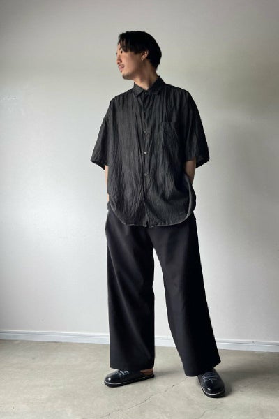 Porter Classic(ポータークラシック)；N.HOOLYWOOD(エヌハリウッド)；Hender Scheme(エンダースキーマ)