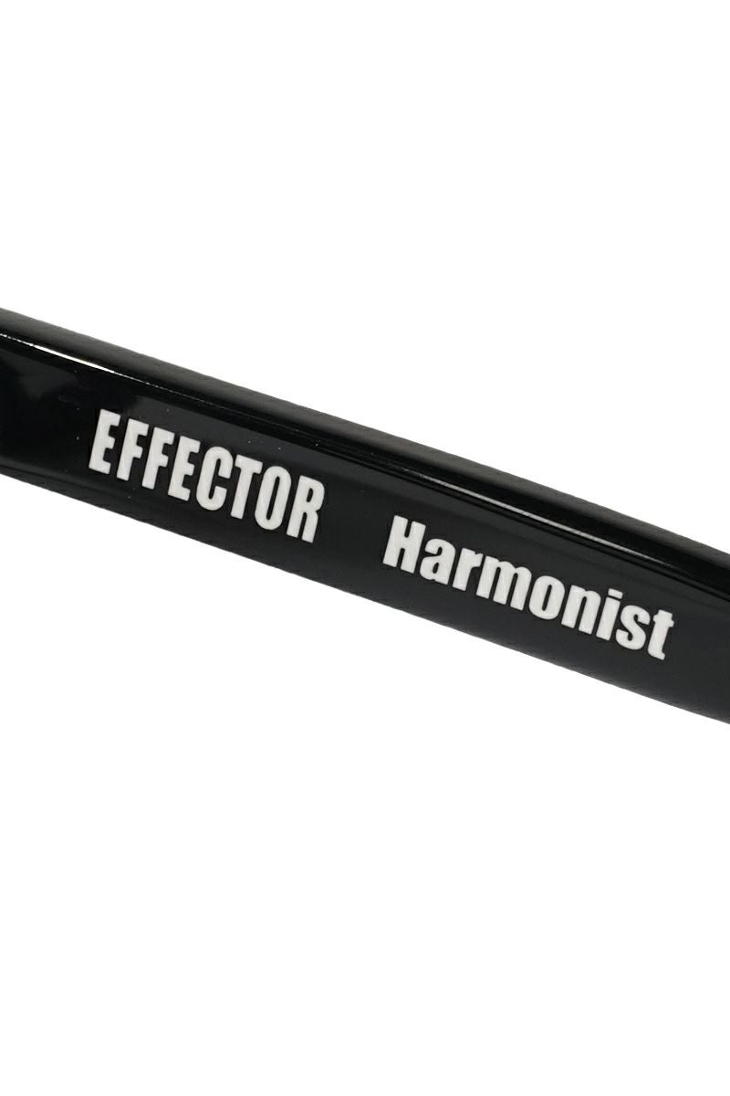 EFFECTOR(エフェクター) HARMONIST(ハーモニスト) カラーレンズ