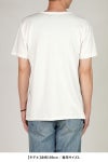 BOWWOW(バウワウ) BALL AND CHAIN 8812 TEE ボールアンドチェーンTシャツ BW251-BC8T