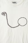 BOWWOW(バウワウ) BALL AND CHAIN 8812 TEE ボールアンドチェーンTシャツ BW251-BC8T
