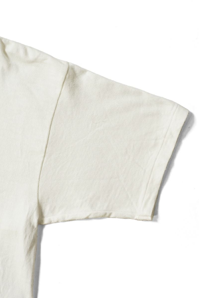 BOWWOW(バウワウ) BALL AND CHAIN 8812 TEE ボールアンドチェーンTシャツ BW251-BC8T