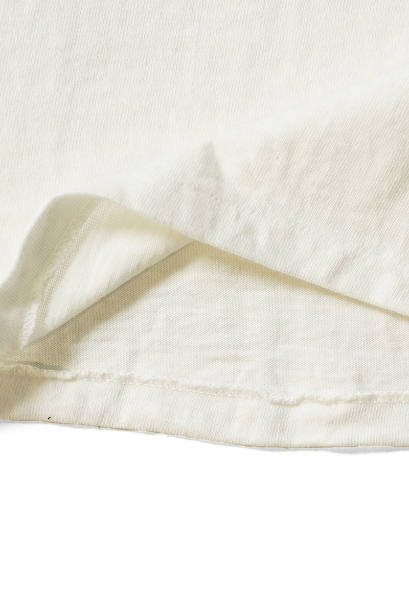 BOWWOW(バウワウ) BALL AND CHAIN 8812 TEE ボールアンドチェーンTシャツ BW251-BC8T