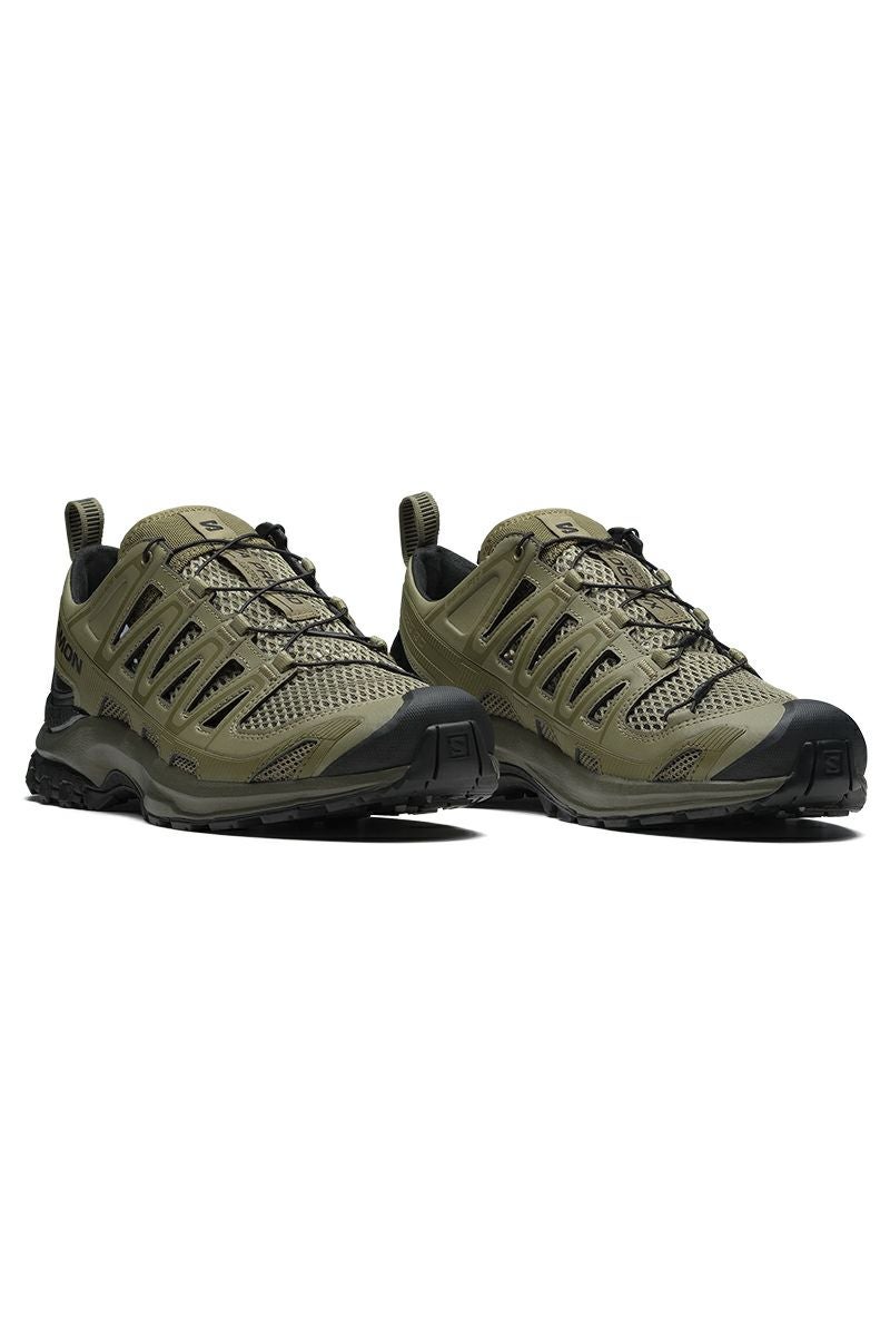 SALOMON(サロモン) XA PRO 3D AMPHIB アンフィブ Aloe / Martini Olive / Black L47739900