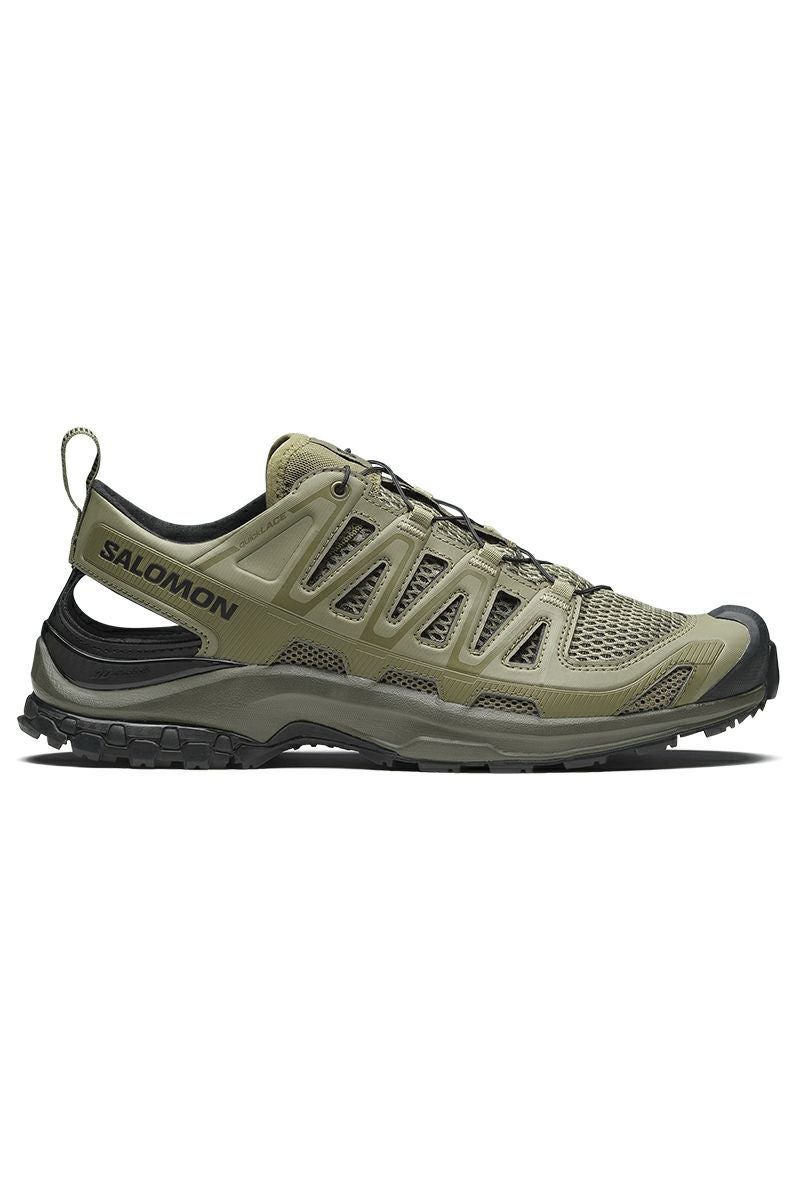 SALOMON(サロモン) XA PRO 3D AMPHIB アンフィブ Aloe / Martini Olive / Black L47739900