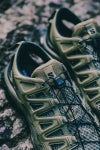 SALOMON(サロモン) XA PRO 3D AMPHIB アンフィブ Aloe / Martini Olive / Black L47739900
