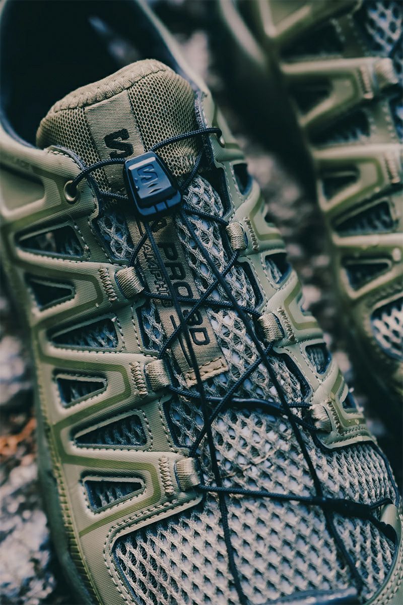SALOMON(サロモン) | SALOMON(サロモン) XA PRO 3D AMPHIB アンフィブ