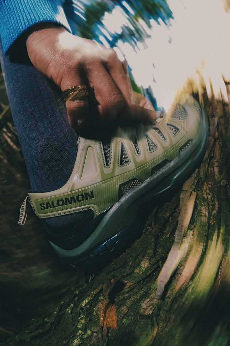 SALOMON(サロモン) | SALOMON(サロモン) XA PRO 3D AMPHIB アンフィブ