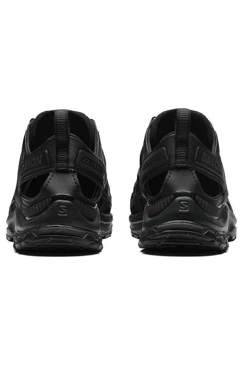 SALOMON(サロモン) XA PRO 3D AMPHIB アンフィブ Black / Black / Black L47740000