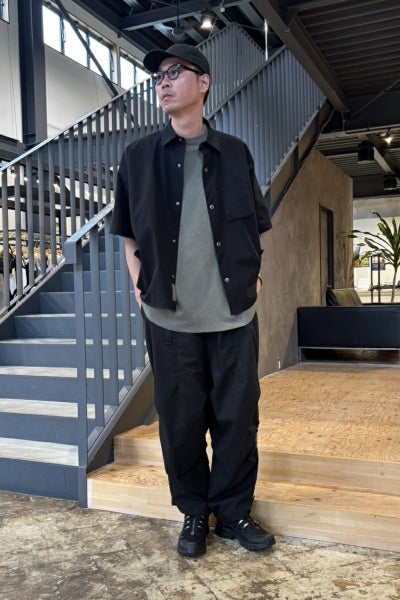 Poliquant(ポリクアント)；DAIWA PIER 39(ダイワピア39)；Poliquant(ポリクアント)；SALOMON(サロモン)