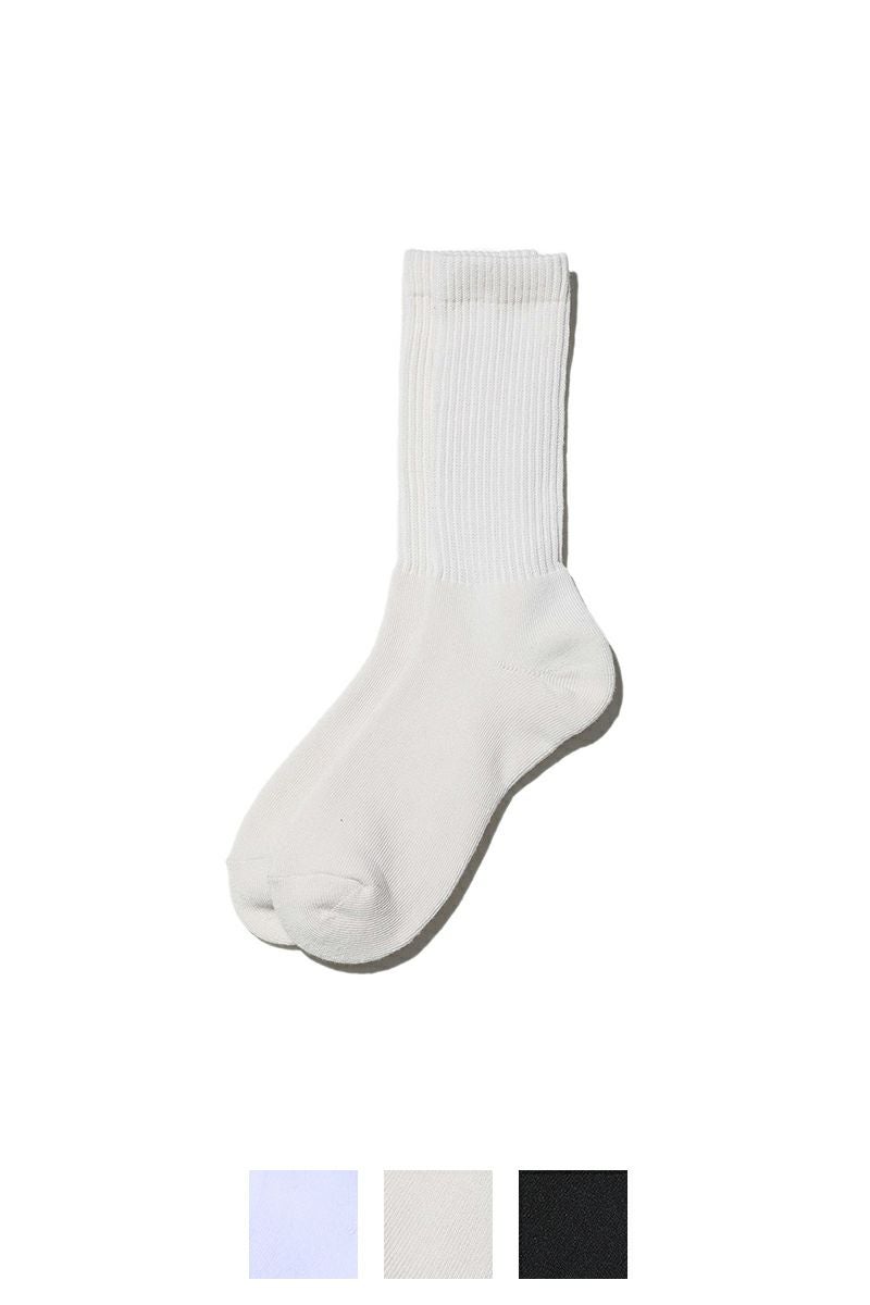 FreshService(フレッシュサービス) ORIGINAL 3-PACK SOCKS オリジナル3パックソックス FSP252-90061B