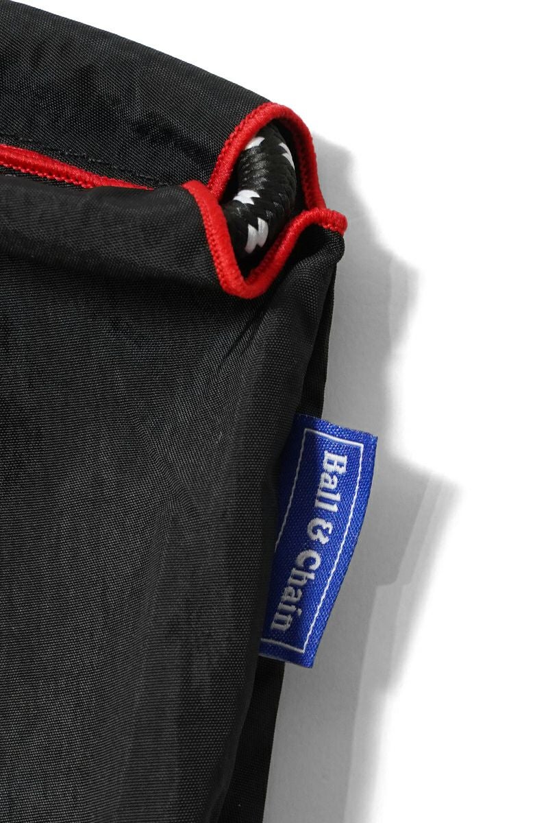 Ball & Chain(ボールアンドチェーン) dot sweets(M) ドットスイーツM ショッピングバック トートバッグ 301060