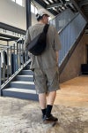 CHASSE(チェイス);Hender Scheme(エンダースキーマ);ITTI(イッチ);01