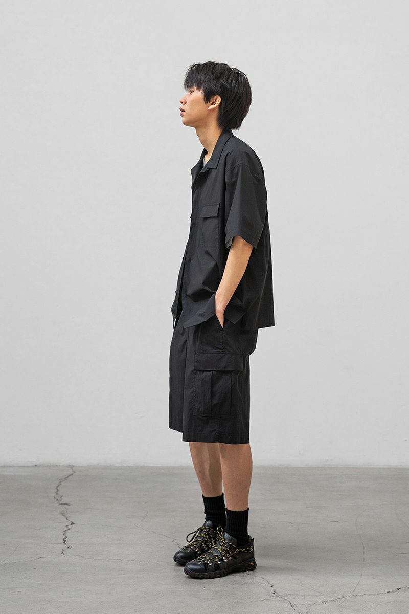 ALOUND アラウンド 国内正規 24SS M-51 SHORTS ANOTHER OFFICE(アナザーオフィス) | ANOTHER OFFICE(アナザーオフィス