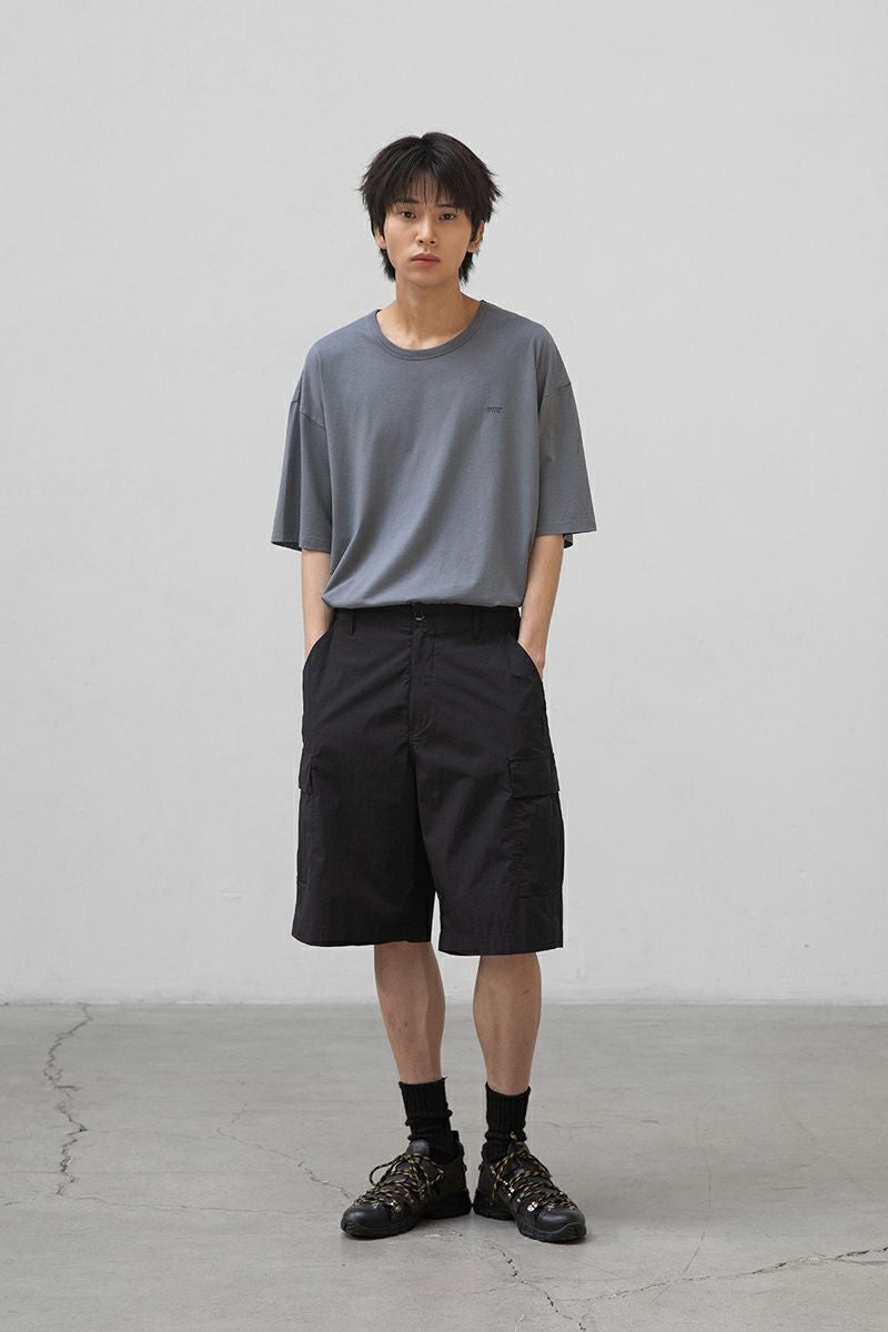 ANOTHER OFFICE(アナザーオフィス) Link M51 Shorts リンクM51ショーツ AODMPT002