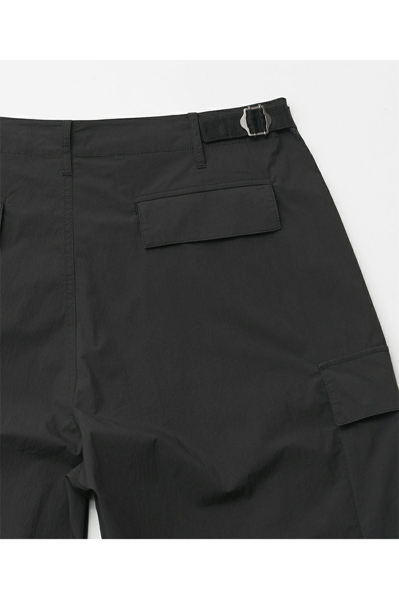ANOTHER OFFICE(アナザーオフィス) Link M51 Shorts リンクM51ショーツ AODMPT002