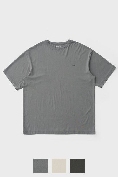 ANOTHER OFFICE(アナザーオフィス) Weekly T ウィークリーTシャツ AOESTS008