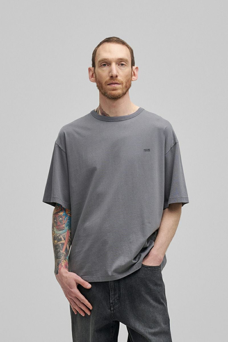 ANOTHER OFFICE(アナザーオフィス) Weekly T ウィークリーTシャツ AOESTS008