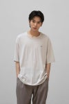 ANOTHER OFFICE(アナザーオフィス) Weekly T ウィークリーTシャツ AOESTS008