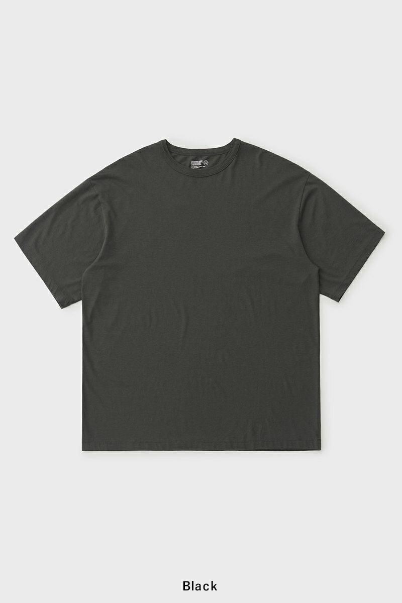 ANOTHER OFFICE(アナザーオフィス) Weekly T ウィークリーTシャツ AOESTS008