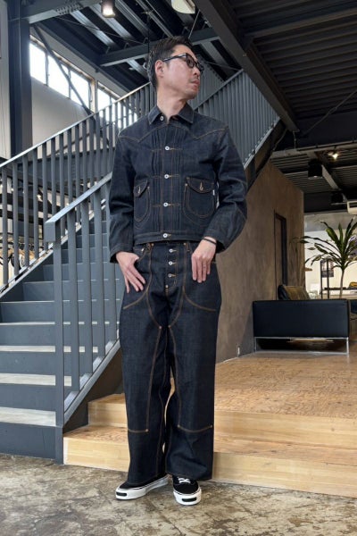 SUGARHILL(シュガーヒル);ndx(エヌディーエックス);SUGARHILL(シュガーヒル);KAMIYA(カミヤ)