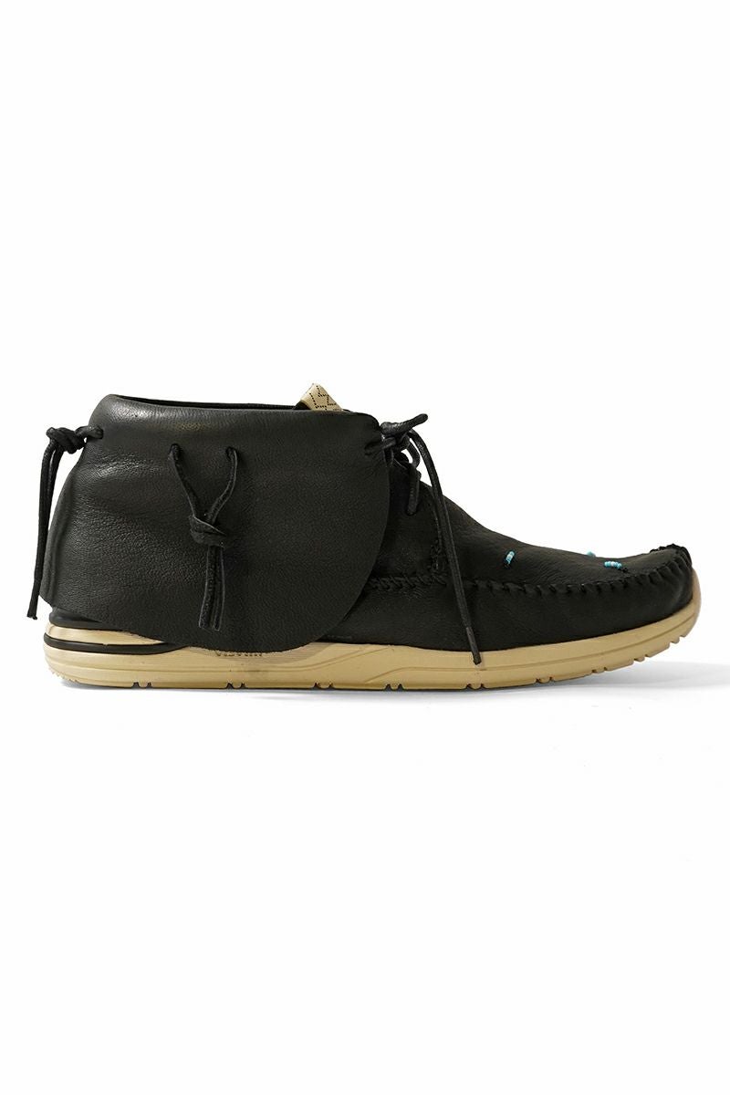 visvim(ビズビム) FBT LHAMO-FOLK ハモフォークモカシン 0125102002002