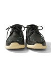 visvim(ビズビム) FBT LHAMO-FOLK ハモフォークモカシン 0125102002002