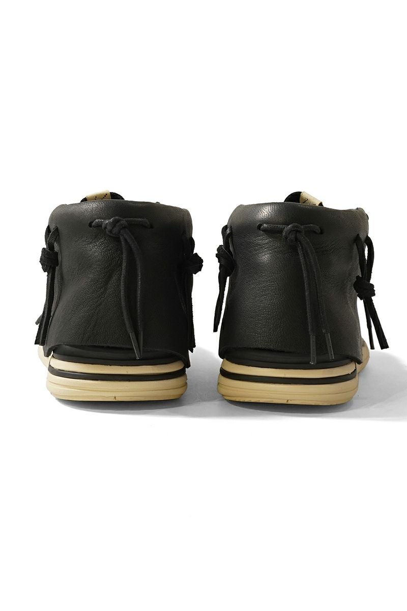 visvim(ビズビム) FBT LHAMO-FOLK ハモフォークモカシン 0125102002002