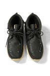 visvim(ビズビム) FBT LHAMO-FOLK ハモフォークモカシン 0125102002002