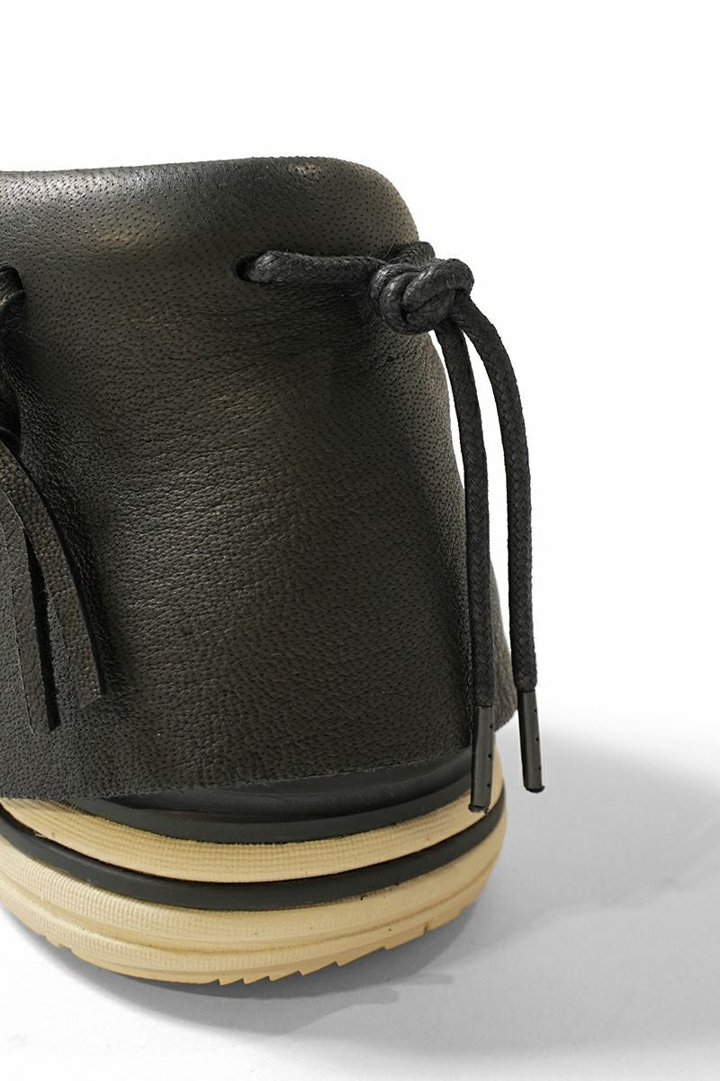 visvim(ビズビム) FBT LHAMO-FOLK ハモフォークモカシン 0125102002002