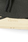 visvim(ビズビム) FBT LHAMO-FOLK ハモフォークモカシン 0125102002002