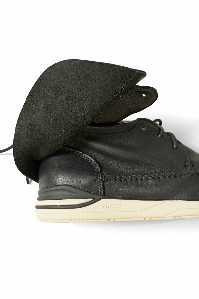 visvim(ビズビム) FBT LHAMO-FOLK ハモフォークモカシン 0125102002002