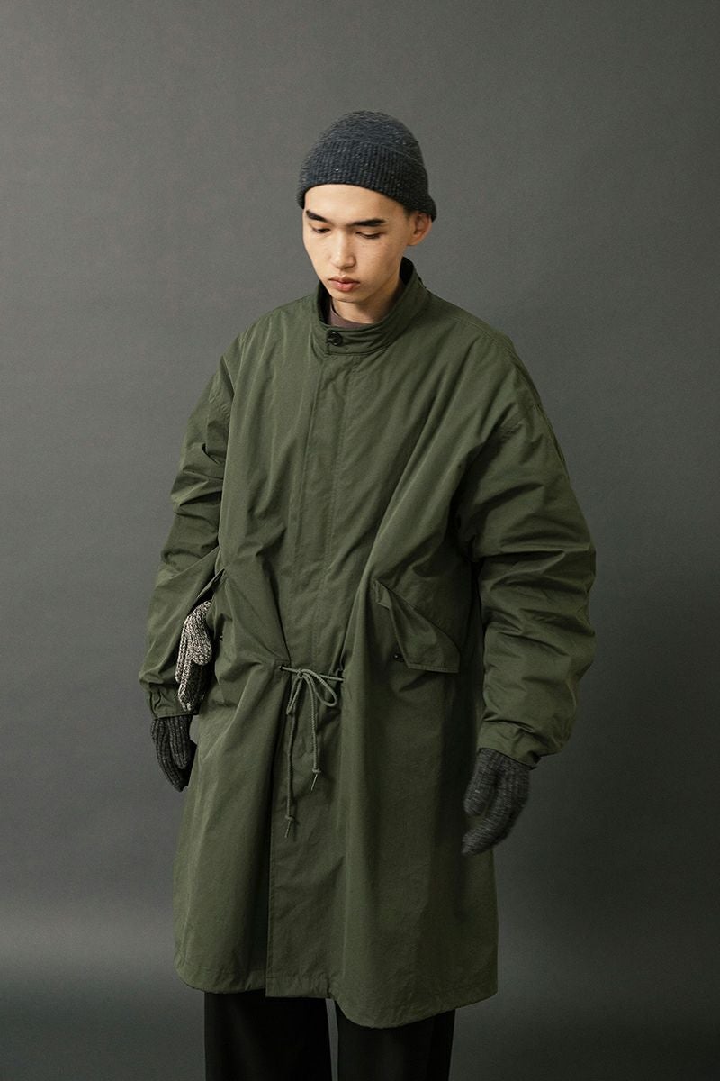 ANOTHER OFFICE(アナザーオフィス) Layer Wool Gloves レイヤーウールグローブ AOEFAC002