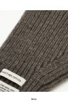 ANOTHER OFFICE(アナザーオフィス) Layer Wool Gloves レイヤーウールグローブ AOEFAC002