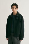 ANOTHER OFFICE(アナザーオフィス) Volume Blouson ボリュームブルゾン AOEFJK004