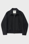 ANOTHER OFFICE(アナザーオフィス) Volume Blouson ボリュームブルゾン AOEFJK004