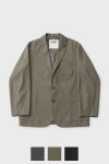 ANOTHER OFFICE(アナザーオフィス) Santiago Sports Jacket サンティアゴスポーツジャケット AOEFJK009