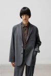 ANOTHER OFFICE(アナザーオフィス) Santiago Sports Jacket サンティアゴスポーツジャケット AOEFJK009
