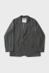 ANOTHER OFFICE(アナザーオフィス) Santiago Sports Jacket サンティアゴスポーツジャケット AOEFJK009
