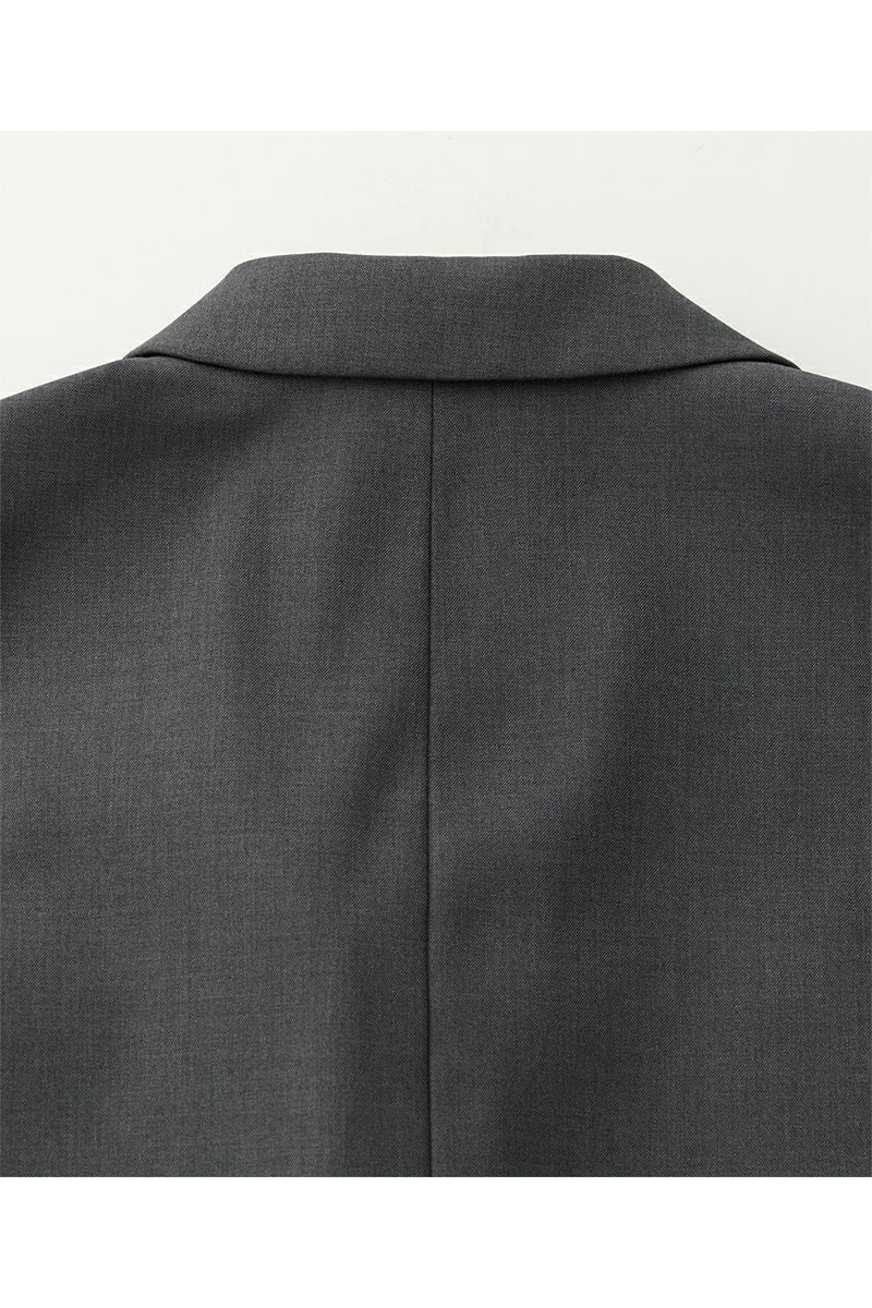 ANOTHER OFFICE(アナザーオフィス) Santiago Sports Jacket サンティアゴスポーツジャケット AOEFJK009