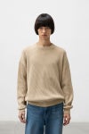 ANOTHER OFFICE(アナザーオフィス) Ordinary Knit-Pullover オーディナリーニットプルオーバー AOEFKN004