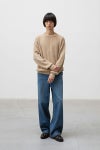 ANOTHER OFFICE(アナザーオフィス) Ordinary Knit-Pullover オーディナリーニットプルオーバー AOEFKN004