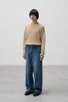 ANOTHER OFFICE(アナザーオフィス) Ordinary Knit-Pullover オーディナリーニットプルオーバー AOEFKN004