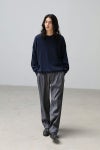 ANOTHER OFFICE(アナザーオフィス) Ordinary Knit-Pullover オーディナリーニットプルオーバー AOEFKN004