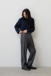 ANOTHER OFFICE(アナザーオフィス) Ordinary Knit-Pullover オーディナリーニットプルオーバー AOEFKN004