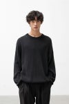 ANOTHER OFFICE(アナザーオフィス) Ordinary Knit-Pullover オーディナリーニットプルオーバー AOEFKN004