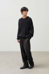 ANOTHER OFFICE(アナザーオフィス) Ordinary Knit-Pullover オーディナリーニットプルオーバー AOEFKN004