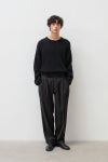 ANOTHER OFFICE(アナザーオフィス) Ordinary Knit-Pullover オーディナリーニットプルオーバー AOEFKN004