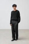 ANOTHER OFFICE(アナザーオフィス) Ordinary Knit-Pullover オーディナリーニットプルオーバー AOEFKN004