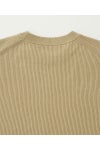 ANOTHER OFFICE(アナザーオフィス) Ordinary Knit-Pullover オーディナリーニットプルオーバー AOEFKN004