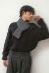 ANOTHER OFFICE(アナザーオフィス) Layer Donegal Muffler レイヤードニゴールマフラー AOEFMF001